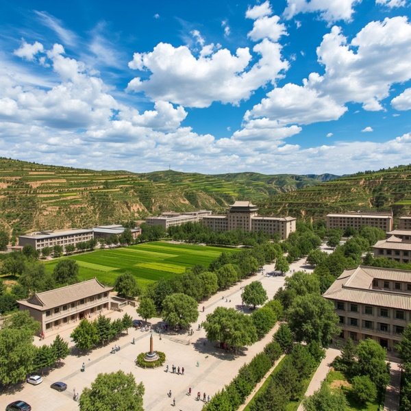 甘肃农业大学地址