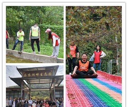 都说那好职场达人说武汉公司周边游都喜欢这去一次很难忘