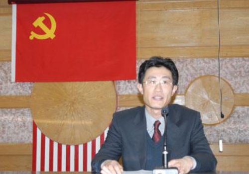 入党积极分子考察表党外群众意见怎么写