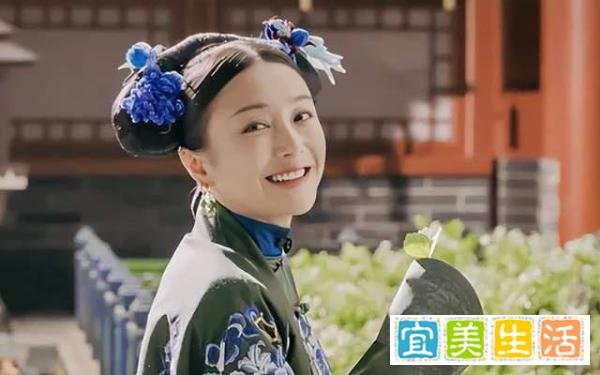 《墨雨云间》成功掀桌,吴谨言二度翻红,于正牌古偶为什么受欢迎