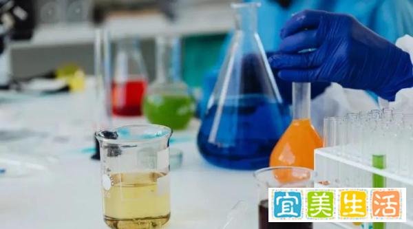 工业清洗剂的分类及应用