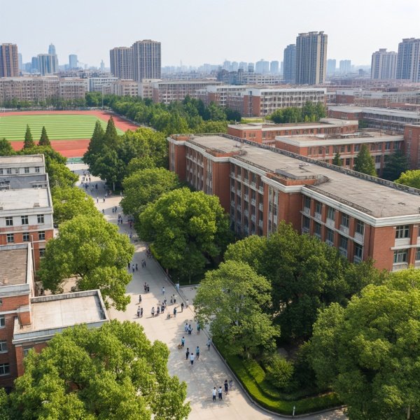 安徽省芜湖市有没有芜湖师范学校在那里。