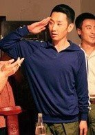 东北往事演员扮演者