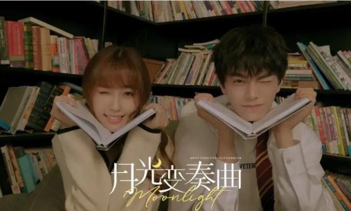 《月光变奏曲》是根据小说改编的吗？主要剧情介绍