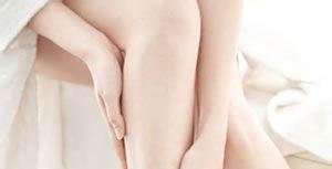 天天擦瘦腿精油