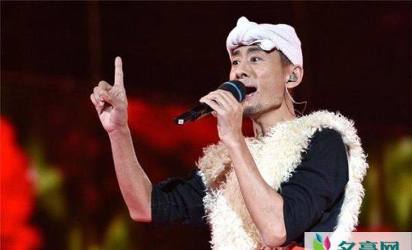 草根歌手阿宝死了吗 被爆没歌可唱没钱治病是真的吗
