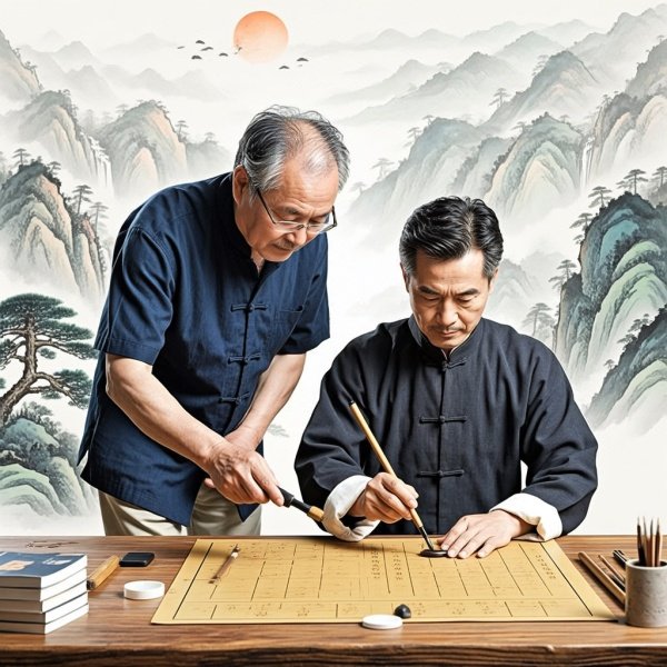 什么叫堪舆之术