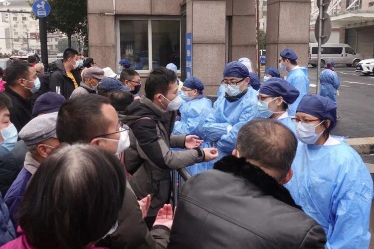 明令下上海仍有企业拒绝阳性康复者!企业的这种行为违反了哪些法律?