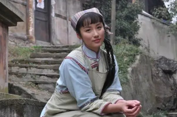 菩提树下电视剧演员表