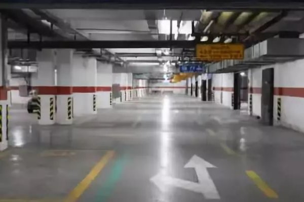 如何看待业主买19个地下车位改建透析医院?