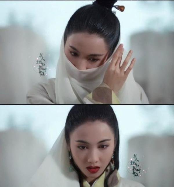 等了20年的《倚天屠龙记2》终于开拍,功夫皇帝甄子丹取代李连杰