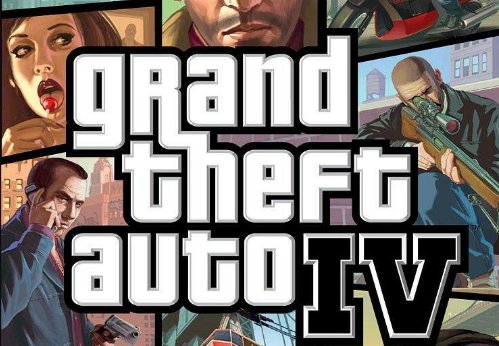 gta4怎么开车？