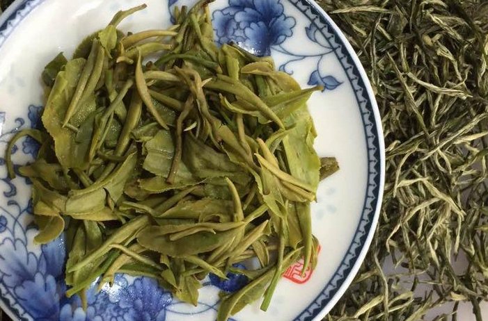 信阳毛尖取消更名国龙茅台,如果真正改名茅台是否会更惹人反感?