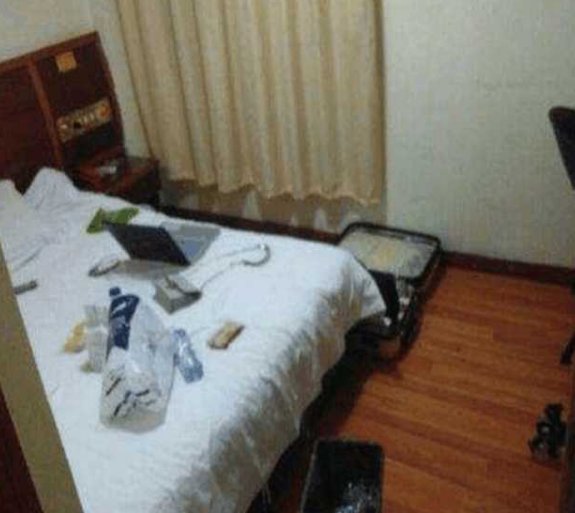 沈阳18岁女孩生完孩子住旅店，女孩到底经历了什么？