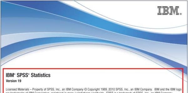 SPSS19.0安装教程