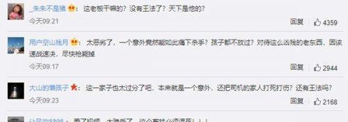 无法无天！河北一男子持铁锹当街暴打老人小孩 致1死1重伤