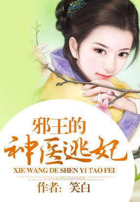 神医邪妃的内容介绍