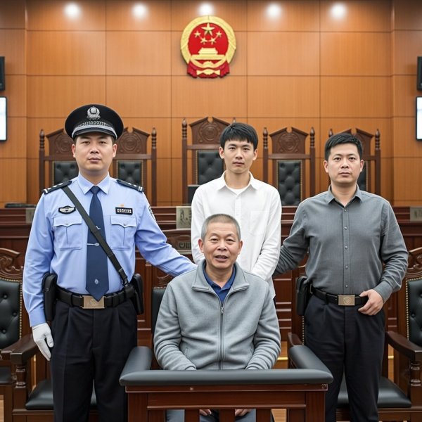 涟源肖玉军要判多少年