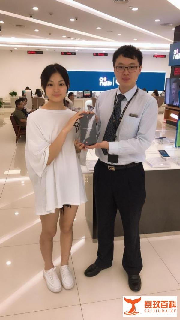上海移动首位5G用户诞生,现场体验5G网络大呼