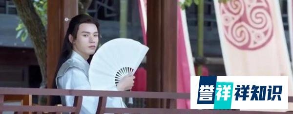 《山河令》：所有缘分都是似曾相识，所有倾心都是一眼万年