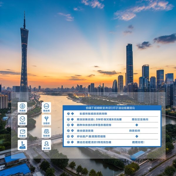 积分入户广州怎么办理流程