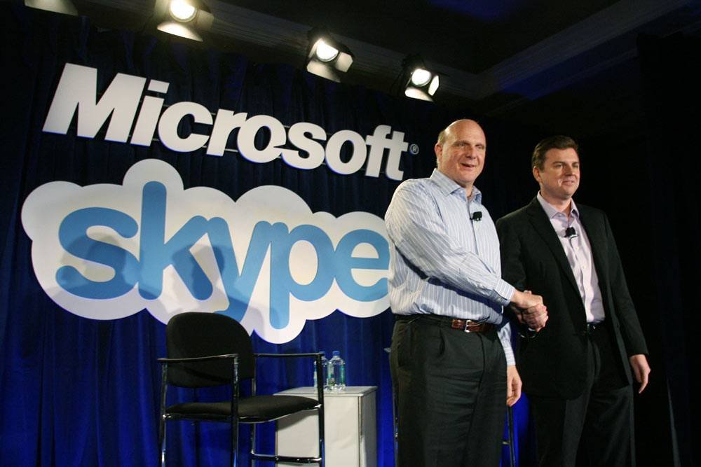 Skype官网正版安装下载_Skype官方免费最新版下载苹果手机