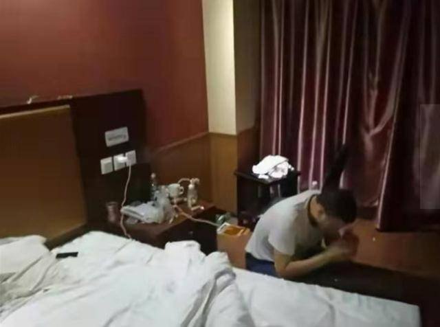沈阳18岁女孩生完孩子住旅店,女孩到底经历了什么?