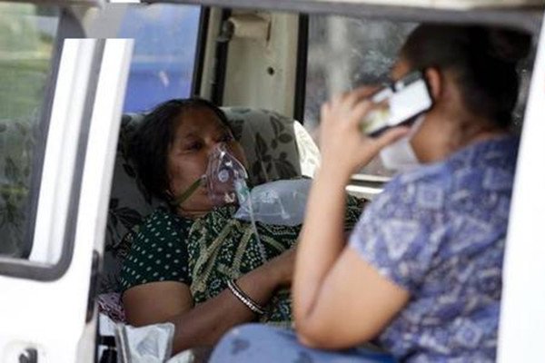 印度3000人确诊新冠后失踪，他们是主动逃离医院的吗？