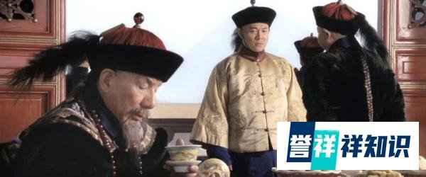 资治通鉴：你千万不要在领导面前坏了规矩
