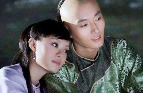 甄嬛传果郡王圆房了吗？