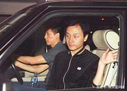 唐鹤德有多爱张国荣？