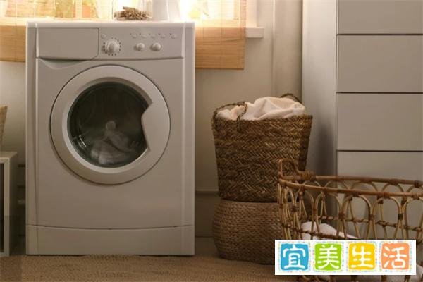 三星泡泡净洗衣机洗涤方法是怎么样的?