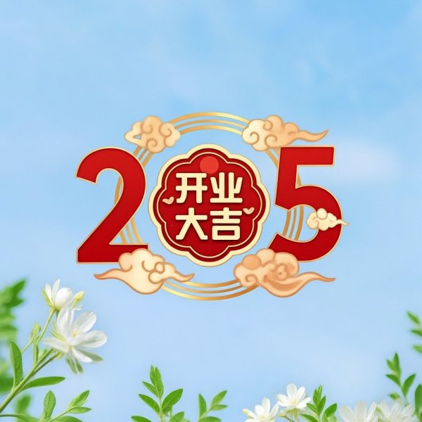 2025年6月份适合开业的黄道吉日