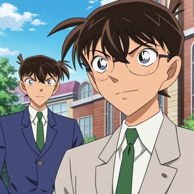 侦探学院Q和侦探学院Q SP有什么区别？