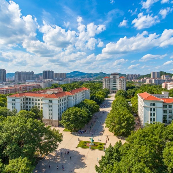 湖南理工学院地址及邮编