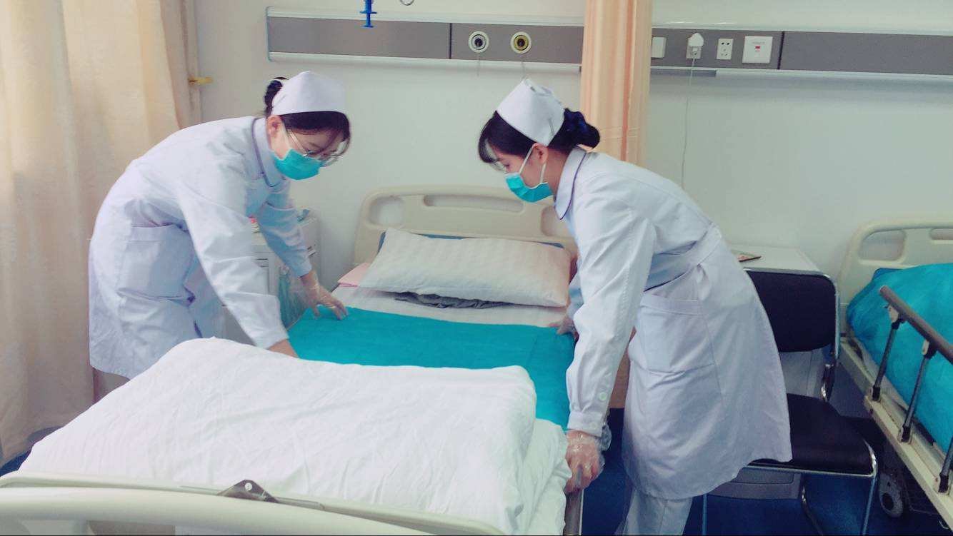 见习护士和实习护士一样吗？