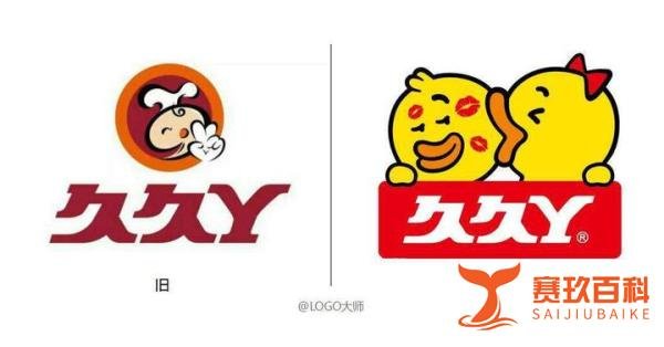 卤味界也有商标侵权，此“久久鸭”非彼“久久丫”，你吃对了吗？