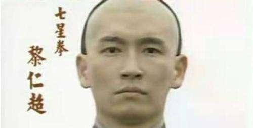 论武功高低,广东十虎里实力最强的会是哪一位?