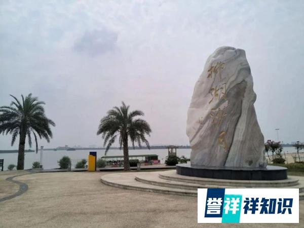 比杭州西湖大3倍，被誉为“中国城市第一湖”，陶渊明生活于此！