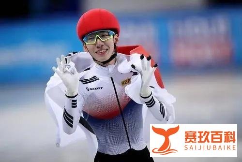 韩国短道速滑名将林孝俊为何加入中国国籍？