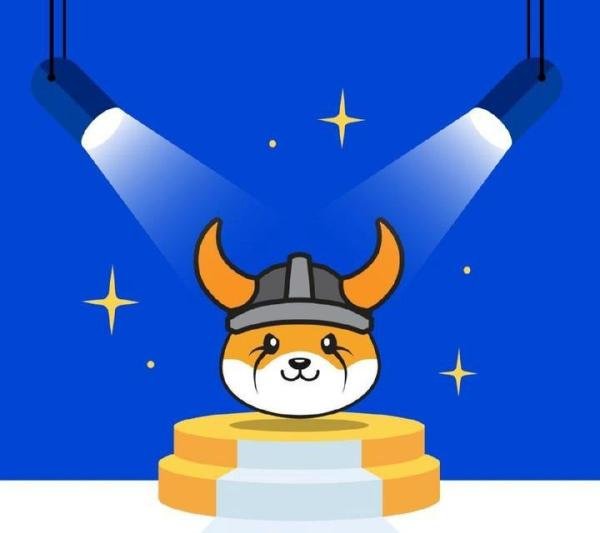 #FLOKI 的Play2Earn NFT元世界游戏Valhalla被纳斯达克评为最佳元世界加密游戏之一