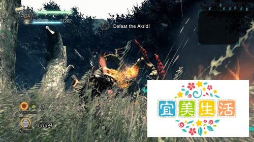 失落的星球2攻略