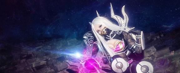 LOL6.24版本上单刀锋意志女刀锋天赋符文出装图