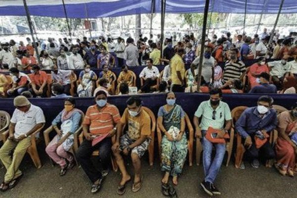 印度3000人确诊新冠后失踪，他们是主动逃离医院的吗？