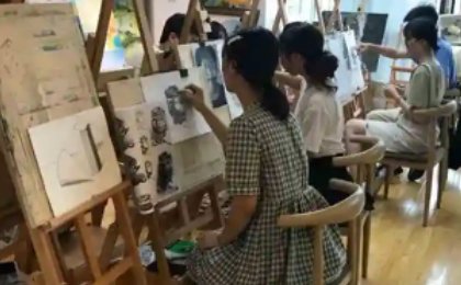 全国著名画室