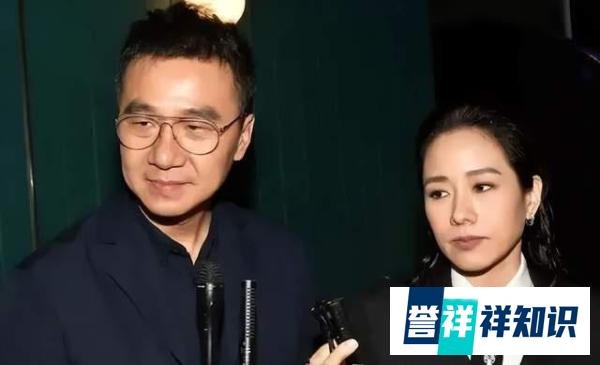 林嘉欣离婚,杨紫琼再婚,两位影后的婚姻都不简单