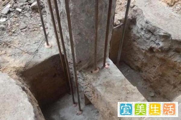 房屋地基下沉可以加固吗?