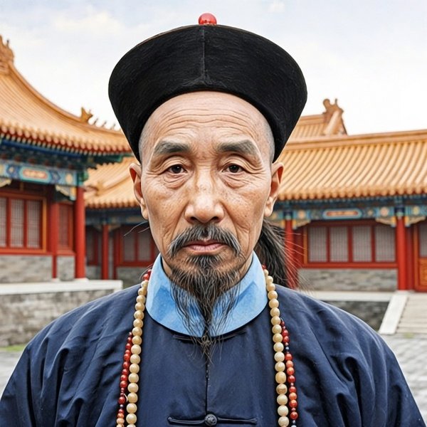 清朝御医赵文魁是几品