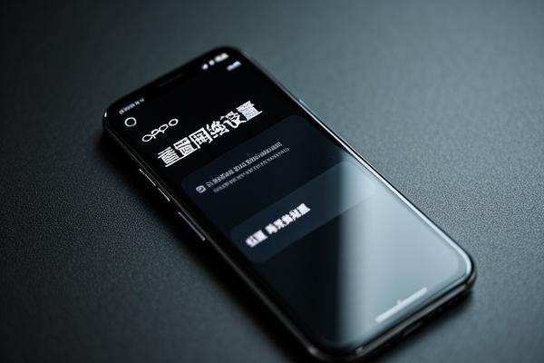 oppo忘记密码怎么恢复出厂设置