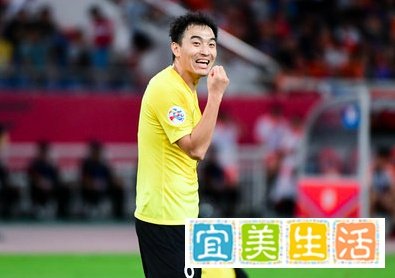 冯潇霆：我在巴萨武磊进不了那球？我是开玩笑的
